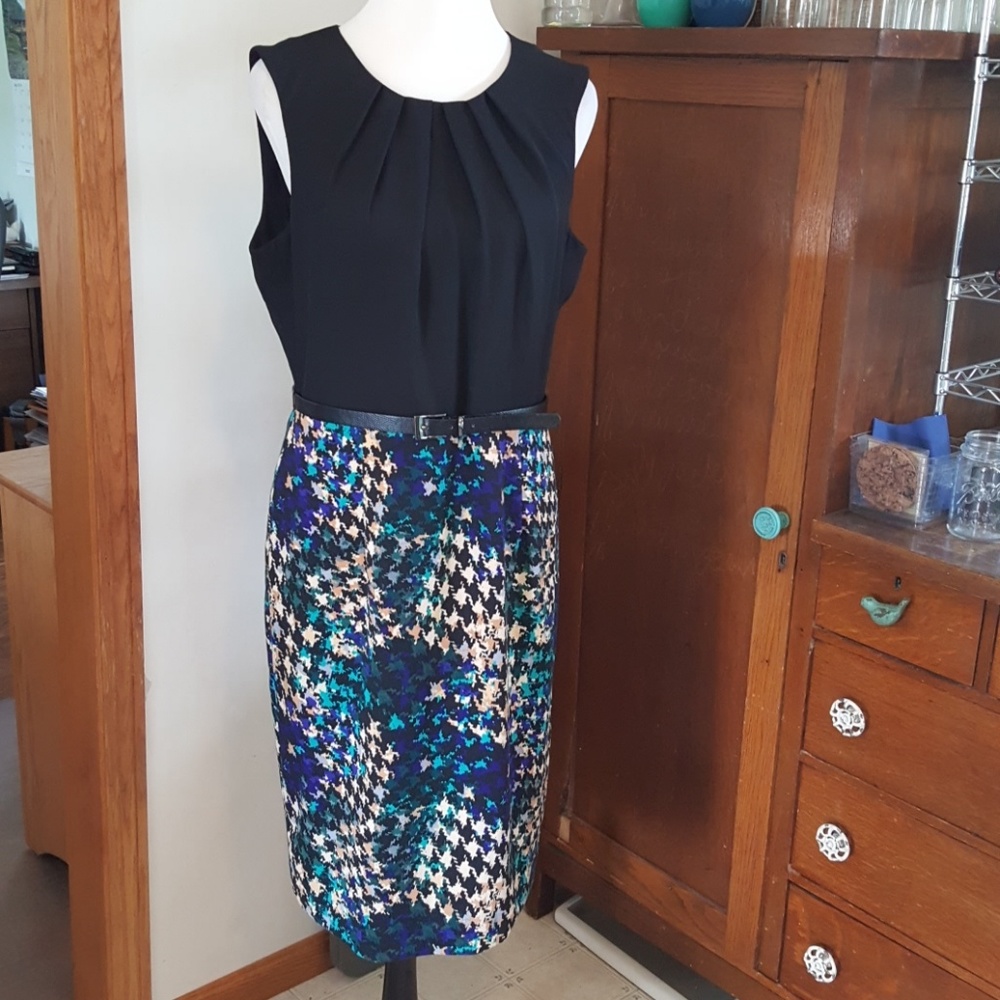 Jones New York Dress